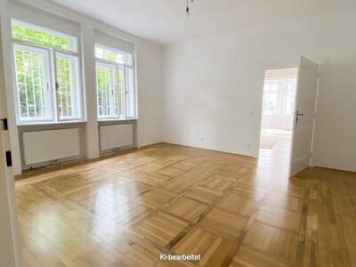 Wohnung mieten in 1190 Wien (Bild 5)