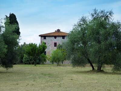 Haus mit Garten kaufen in 6064 Panicale (Bild 2)