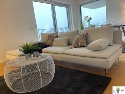 Terrassenwohnung kaufen in 7072 Mörbisch (Bild 3)