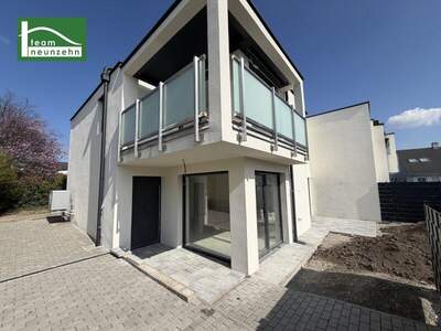 Reihenhaus kaufen in 2540 Bad Vöslau (Bild 4)