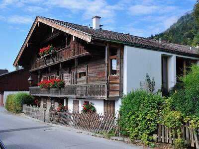 Haus kaufen in 6336 Unterlangkampfen