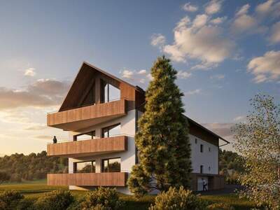 Wohnung kaufen in 5330 Fuschl