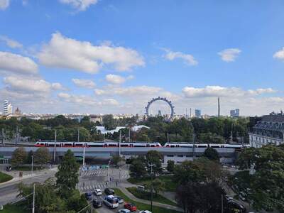 Wohnung kaufen in 1020 Wien