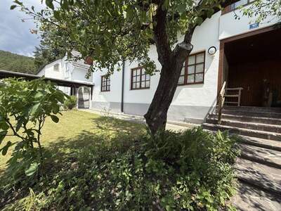 Haus kaufen in 2763 Pernitz