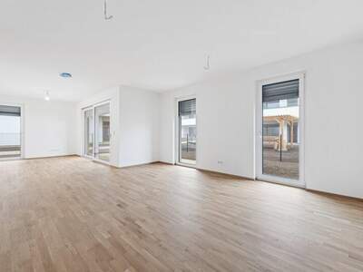 Terrassenwohnung kaufen in 2700 Wr. Neustadt (Bild 4)