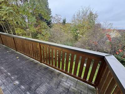 Wohnung mit Balkon mieten in 8271 Bad Waltersdorf (Bild 4)