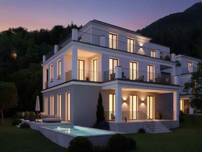 Etagenwohnung kaufen in 5020 Salzburg