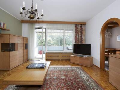 Wohnung kaufen in 4020 Linz