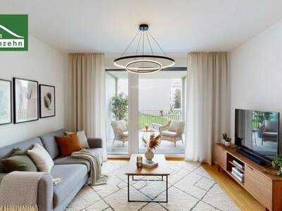 Terrassenwohnung mieten in 8020 Graz (Bild 5)