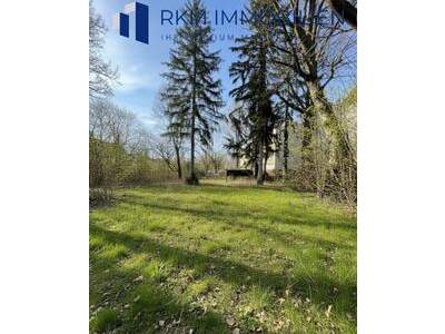 Grundstück kaufen in 1130 Wien