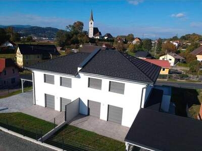 Haus provisionsfrei kaufen in 9063 Sankt Michael