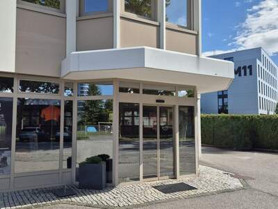 Gewerbeobjekt mieten in 6850 Dornbirn (Bild 2)