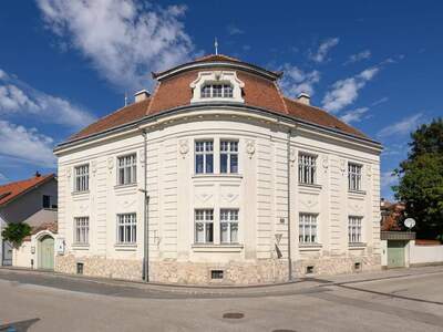 Haus kaufen in 2700 Wiener Neustadt