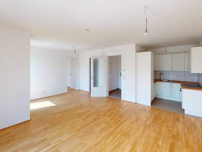 Wohnung mieten in 1210 Wien