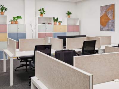 Büro / Praxis mieten in 9020 Klagenfurt (Bild 3)