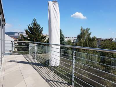 Wohnung mit Balkon mieten in 4020 Linz (Bild 1)