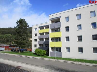 Wohnung mieten in 8793 Trofaiach