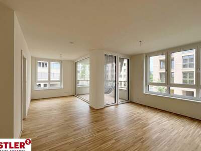 Wohnung mit Balkon kaufen in 8010 Graz (Bild 2)