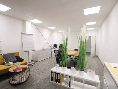 Gewerbeobjekt mieten in 4844 Regau