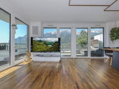 Terrassenwohnung kaufen in 6020 Innsbruck (Bild 2)