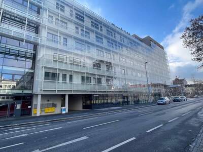 Gewerbeobjekt mieten in 8010 Graz