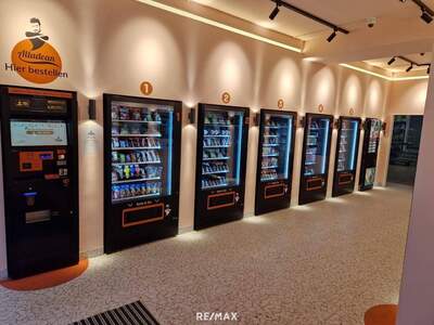 Gewerbeobjekt kaufen in 1160 Wien