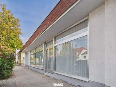 Gewerbeobjekt mieten in 7011 Siegendorf