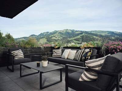 Haus kaufen in 6365 Kirchberg