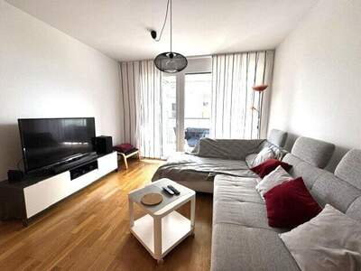 Wohnung mit Balkon kaufen in 6020 Innsbruck (Bild 4)