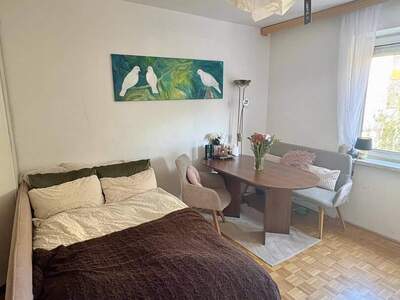 Wohnung provisionsfrei mieten in 5020 Salzburg