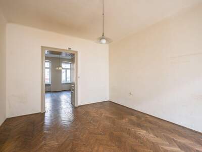 Altbauwohnung kaufen in 1170 Wien (Bild 3)