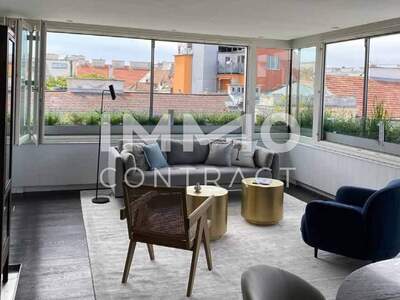 Mietwohnung in 1050 Wien