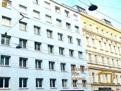 Gewerbeobjekt kaufen in 1090 Wien