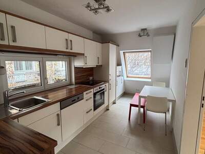 Wohnung mieten in 6020 Innsbruck (Bild 1)