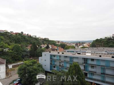 Terrassenwohnung kaufen in 3500 Krems (Bild 1)