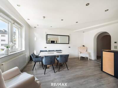 Eigentumswohnung in 6330 Kufstein