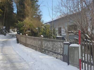 Haus kaufen in 8685 Steinhaus (Bild 1)