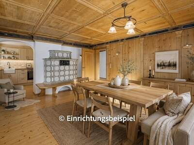 Bauernhaus kaufen in 6384 Waidring (Bild 5)