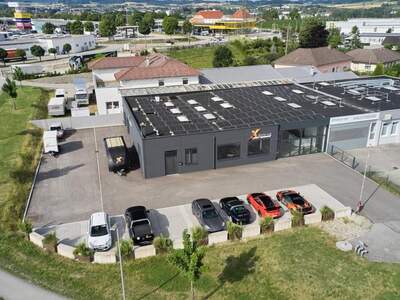 Gewerbeobjekt kaufen