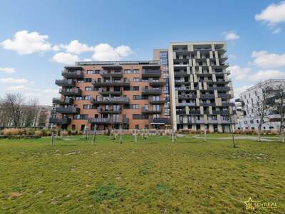 Eigentumswohnung in 1220 Wien