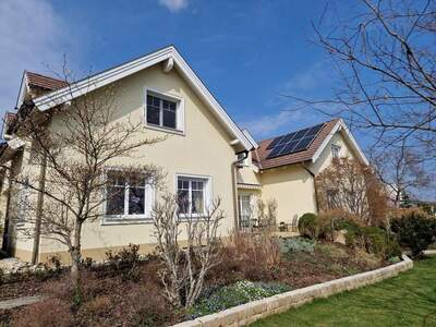 Haus kaufen in 7000 Eisenstadt