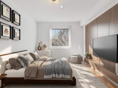 Terrassenwohnung kaufen in 1120 Wien (Bild 1)