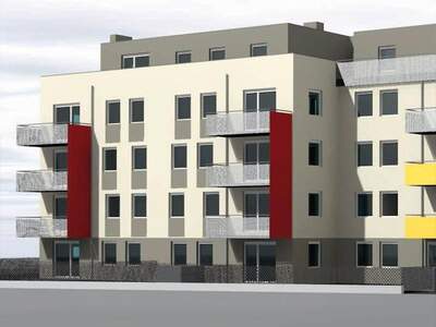 Mietwohnung in 2230 Gänserndorf