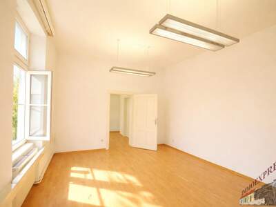 Büro / Praxis mieten in 3100 St. Pölten (Bild 1)