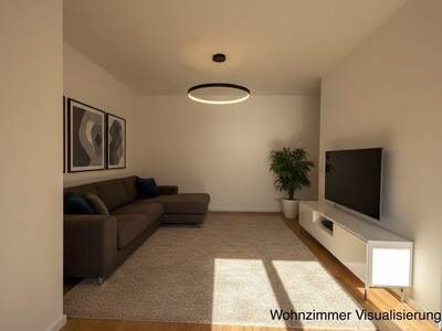 Wohnung mit Balkon mieten in 8010 Graz (Bild 1)