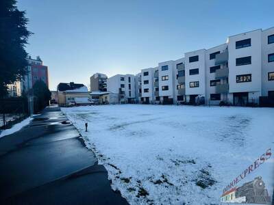 Grundstück kaufen in 1210 Wien