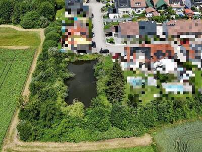 Freizeitgrundstück kaufen in 4600 Wels