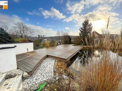 Grundstück kaufen in 2371 Hinterbrühl