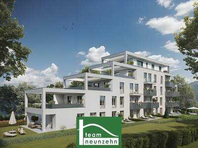 Terrassenwohnung kaufen in 8010 Graz (Bild 1)