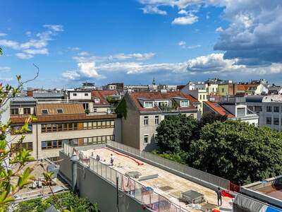 Apartment kaufen in 1070 Wien